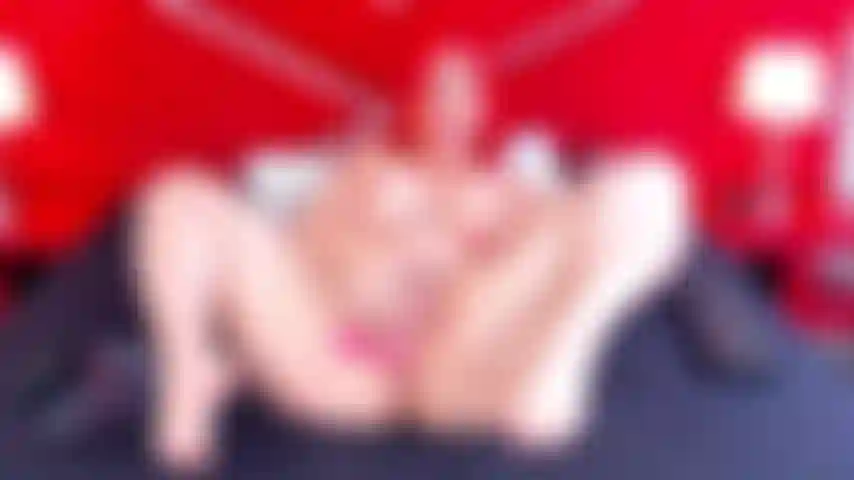 Zeit, mit meinem weißen schwanz zu spielen.