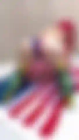 Bereit für den 4. Juli.