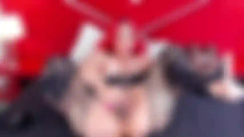 Mein arsch spielt manchmal hart.