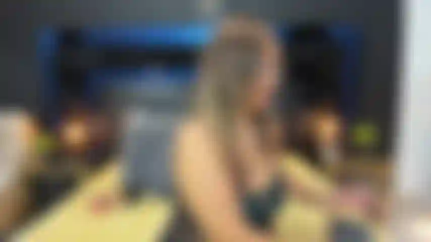 Eine stiefmutter und raucherin.