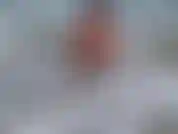 Frech.. Frech.. Große, hüpfende, nasse brüste.