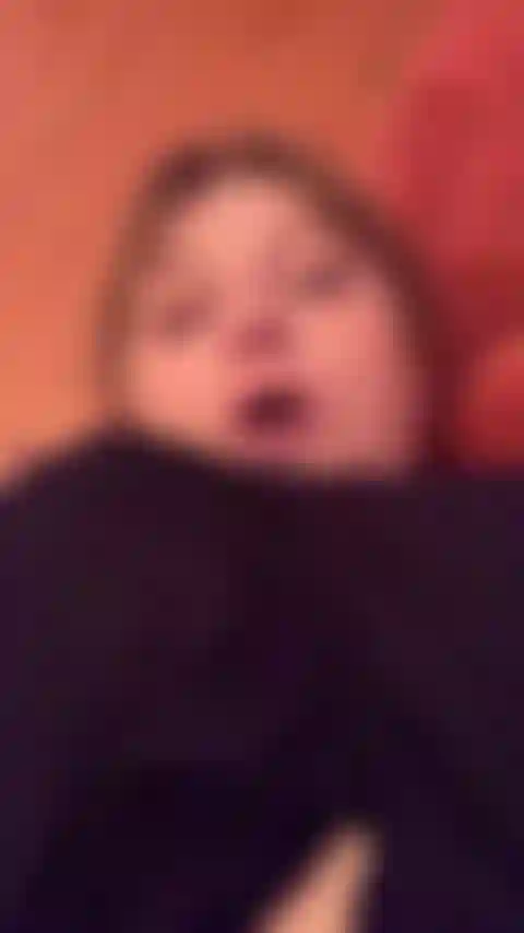 Fick mich auf den kopf.