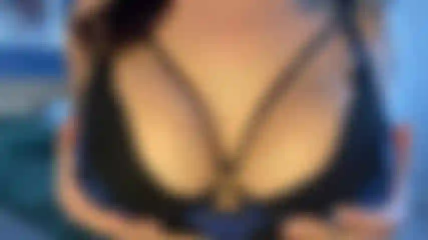 Wackelnden großen titten.