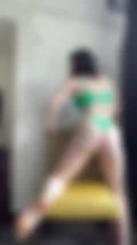 Darf ich dir einen lapdance geben?