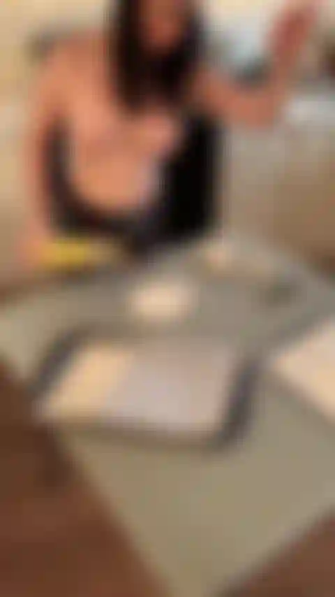 Oben-ohne-weihnachtsbäckerei.