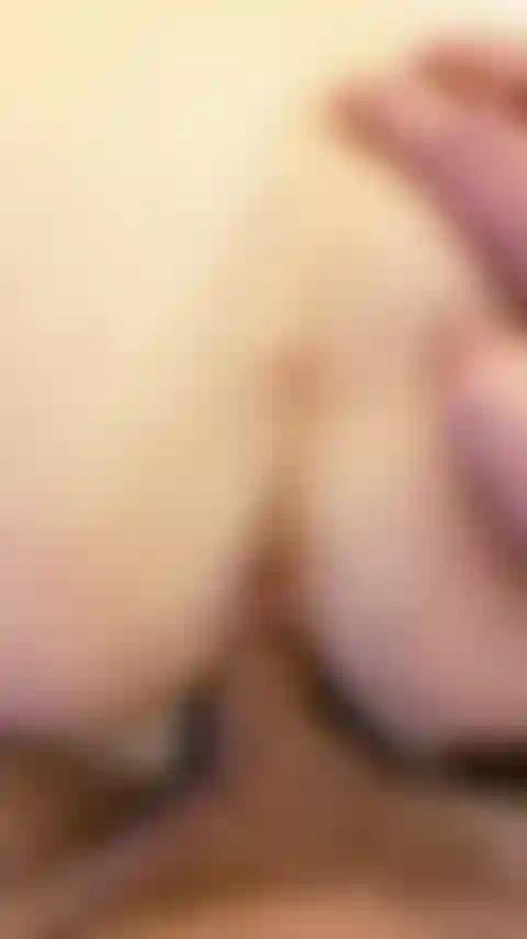 Dick gleitet im doggystyle-clip.