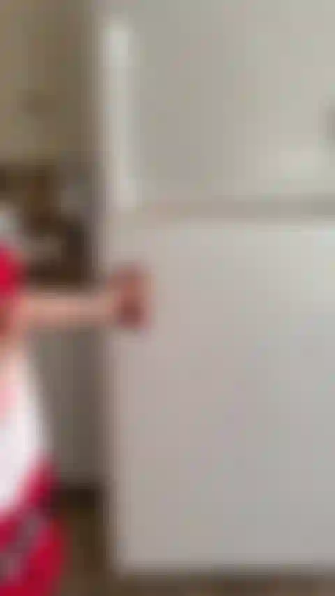 Der griff meines kühlschranks ist abgebrochen.