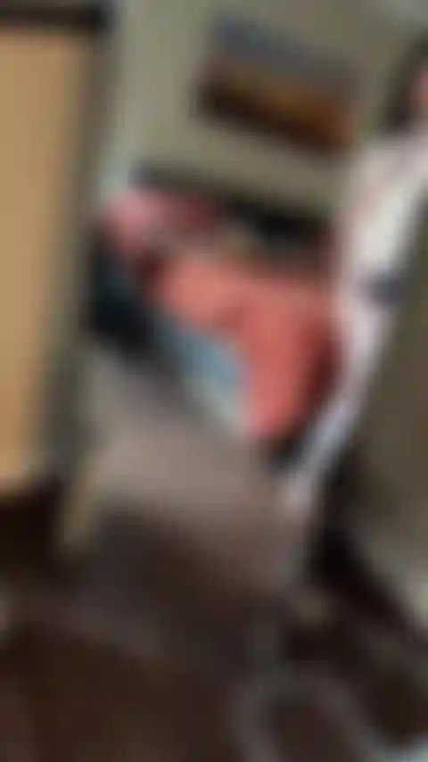 Ich bin geil aufgewacht.