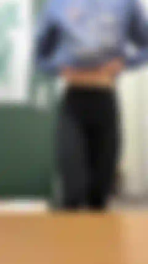 Ich liebe es, in der umkleidekabine unartig zu sein.