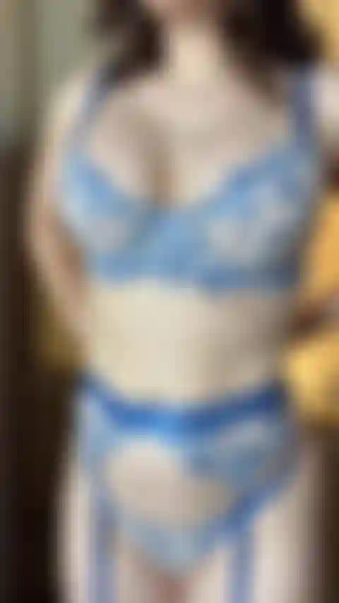 Titty blinkender clip.