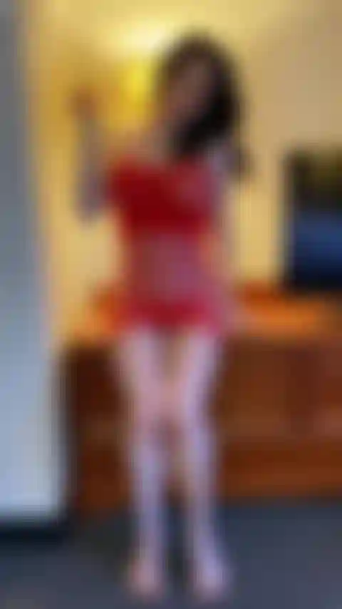 Nur ein bisschen necken.