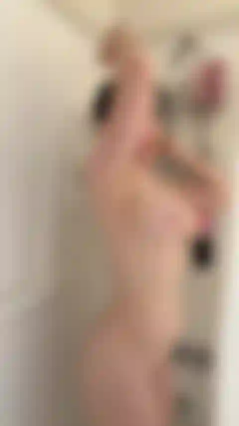 Schau mir beim einseifen zu.