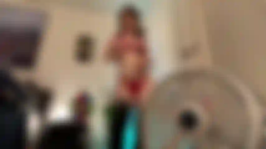 Ein verdammter „fan“ (ein echter fan).