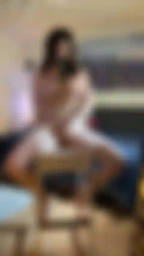 Fingere vor dem spiegel.