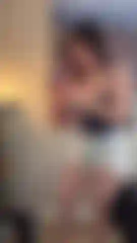 Ich glaube, ich habe zum ersten mal ein bisschen gespritzt!!!