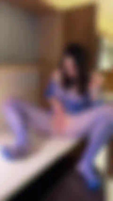 Ich musste einfach abspritzen.