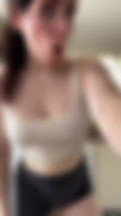 Magst du verschwitzte titten?