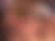 Hardcore-schlampiger-bj mit spermaspritzern im ganzen gesicht.