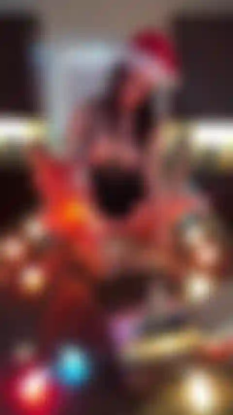 Lasst uns ein lebkuchenhaus bauen (stummvideo).