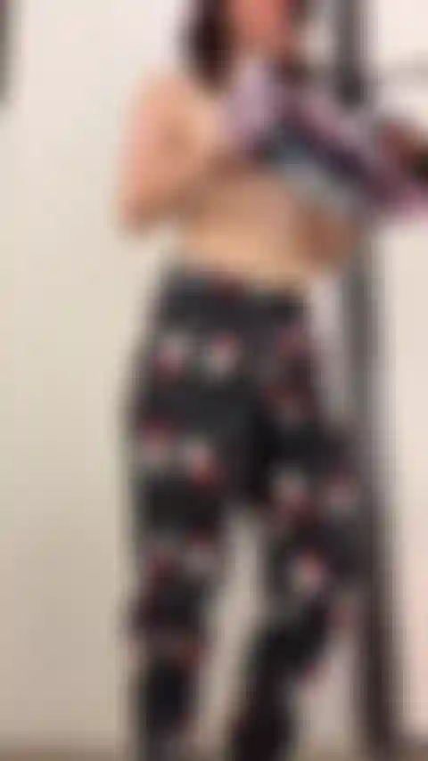 Bin in der umkleidekabine albern.