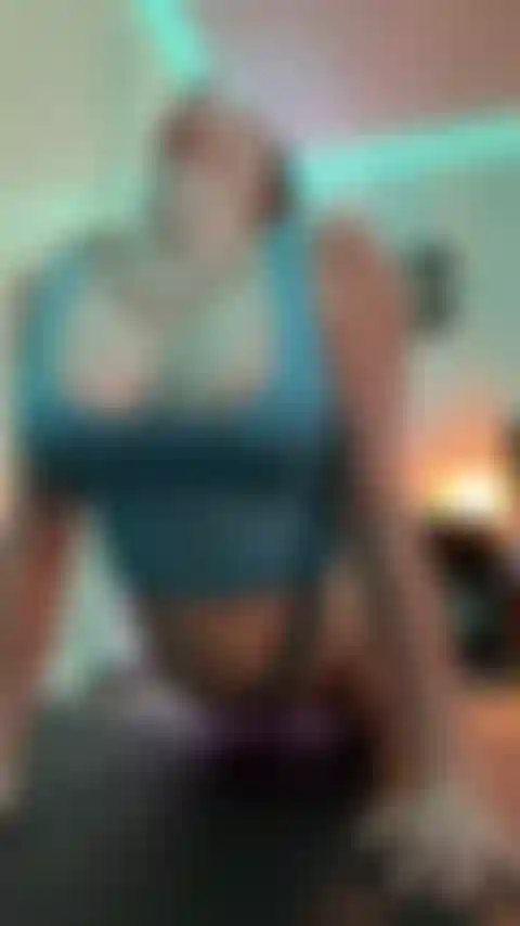 Eine neue trainingsroutine.