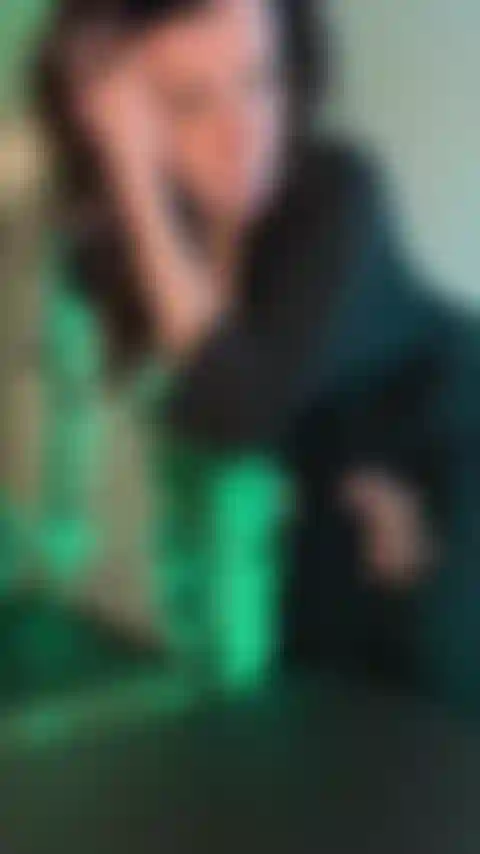 Reverse cowgirl auf meinem dildo.