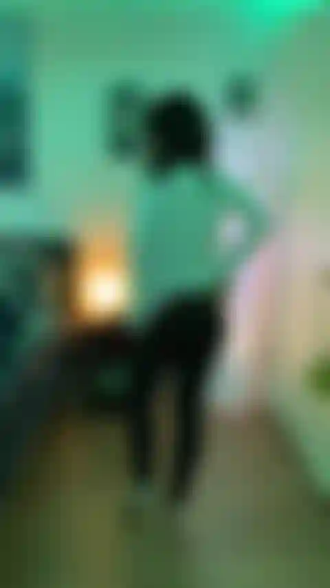 Langer, langsamer striptease.