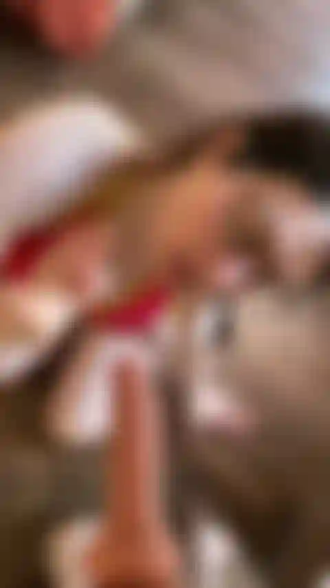 Pov bj mit augenkontakt und dirty talk.