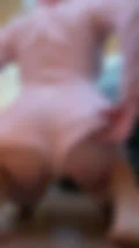 Ich probiere, ficke und probiere noch mehr.