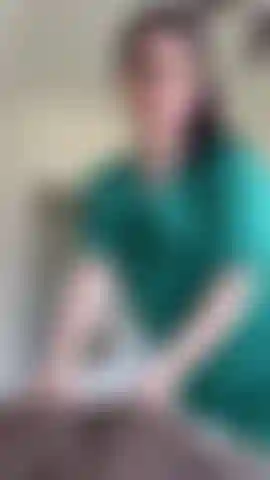 Massagetherapeutin teil 2.