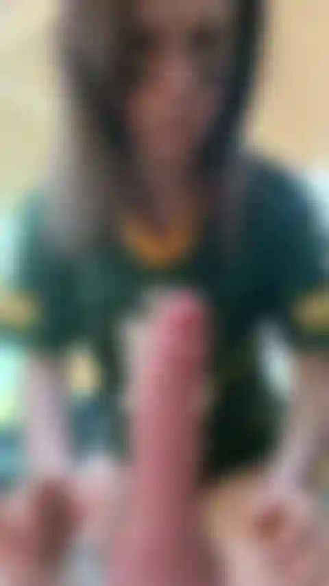 Wütender bj-clip (die packer haben verloren, lol).