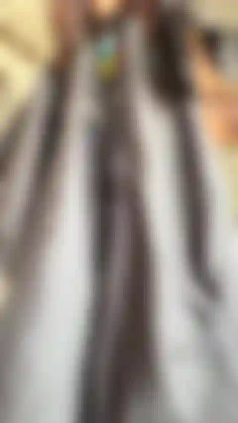 Bin bei meinem friseurtermin im badezimmer ungezogen.