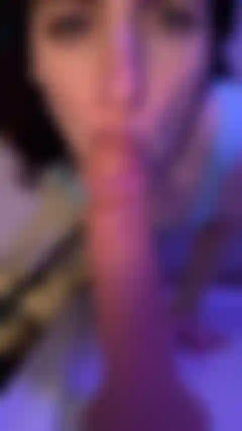 Intensiver augenkontakt bj.