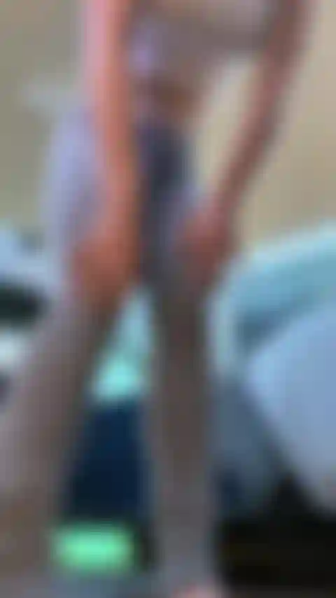 Arschschüttelnder chip.