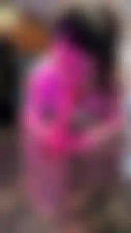 Ein ungezogenes dienstmädchen.