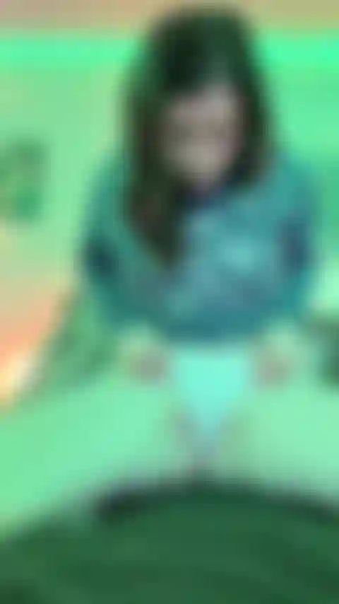 Versuche, nicht abzuspritzen.