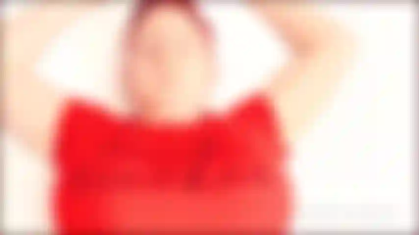 Wippenden brüsten, wenn ich hart gefickt werde (junge/mädchen).