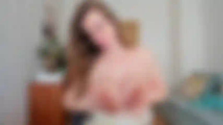 Brüste in allen engeln, pov-ansicht.