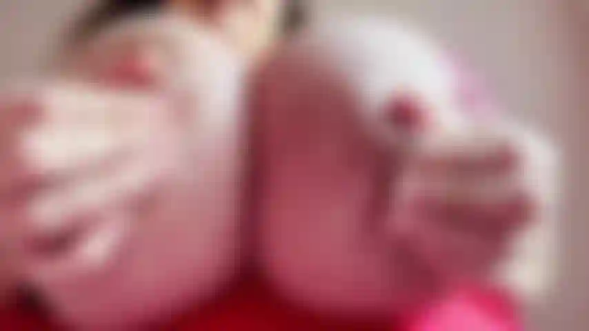 Nippelspiele und dirty talk.