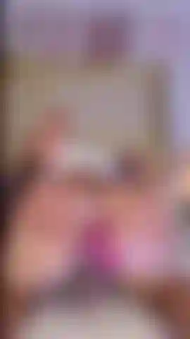 Tight and thirsty. Wow, two Lush in her ass, hey Caitlyn, you're so hot!!!