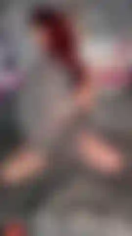 Ein streamate-fan, der mich neckt.