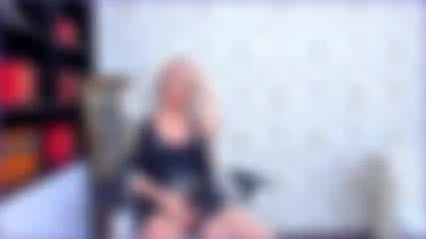 Eine freche sekretärin.