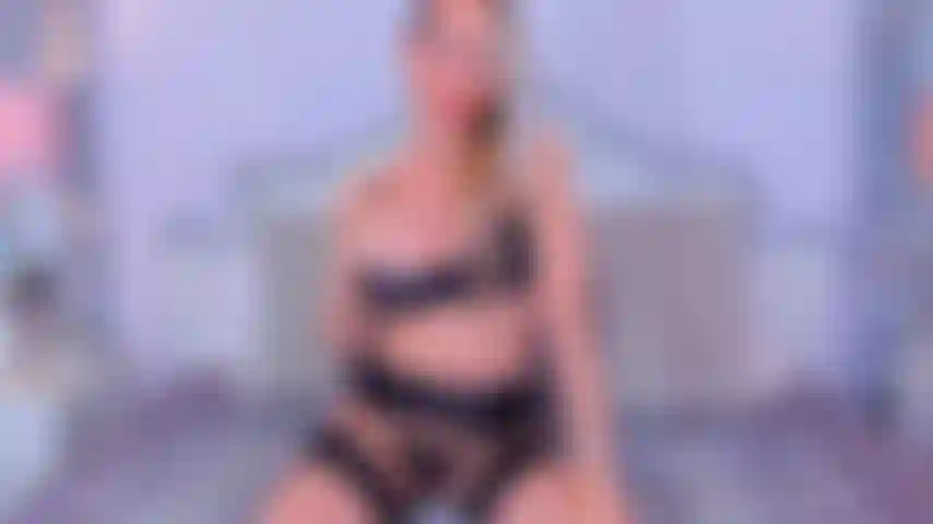 Sexy strip- und muschifick!