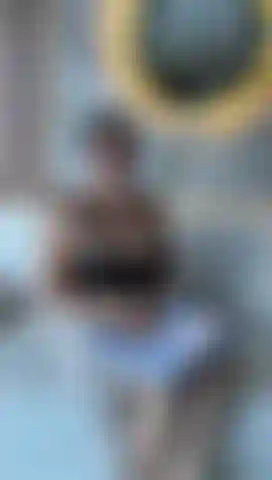 Your secretary is waiting for your strong vibes