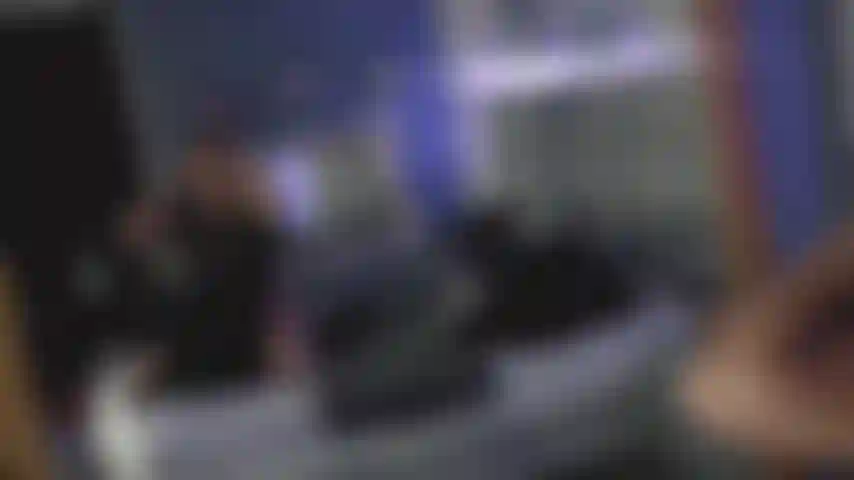 Heiße große titten.