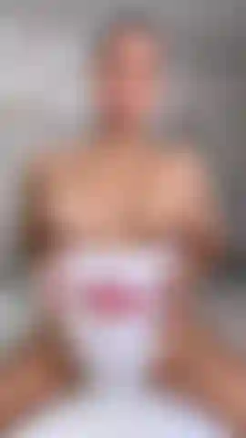 My tits bounce for you!