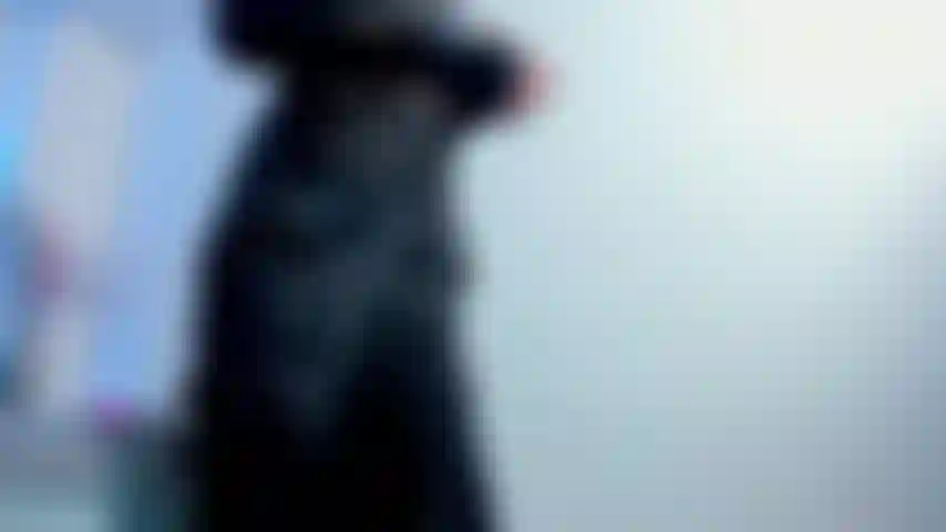 Daunenhosen und sexy höschen.