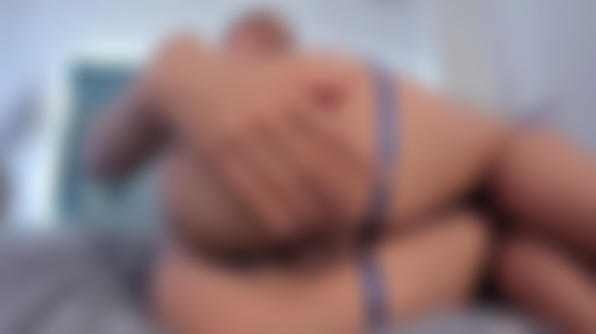 Masturbiere sexy.