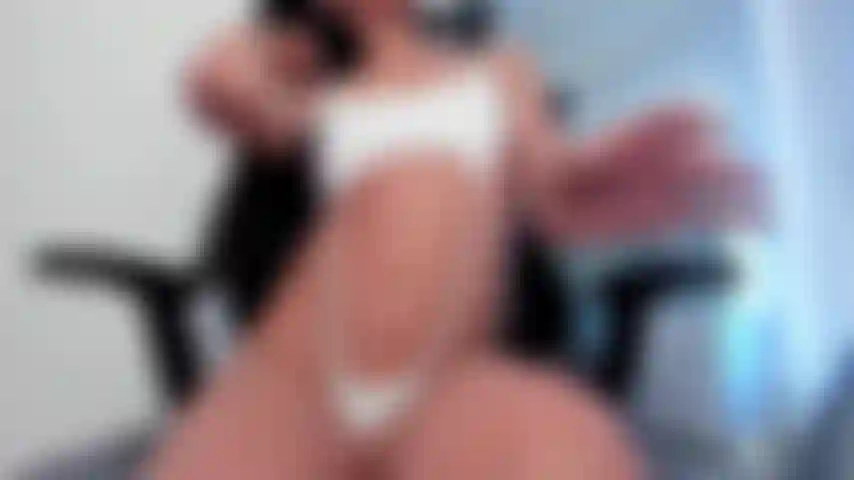 Gefällt dir die aussicht? Mmm.