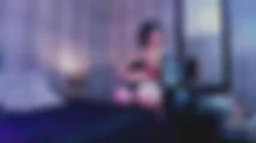 Lose Control With Me